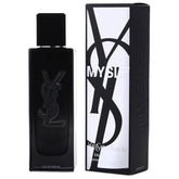 YSL Myslf EDP (Rechargeable Refillable Spray) 3.3 oz